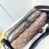 Louis Vuitton  Steamer