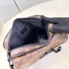 Louis Vuitton  Steamer
