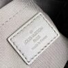 Louis Vuitton  Steamer
