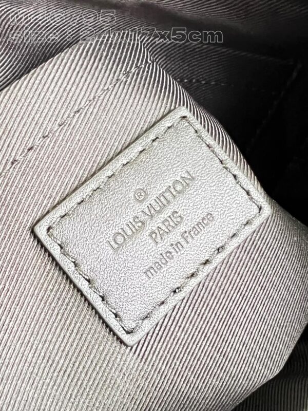 Louis Vuitton  Steamer