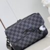 Louis Vuitton  Steamer
