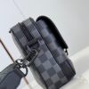 Louis Vuitton  Steamer