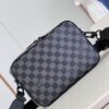 Louis Vuitton  Steamer