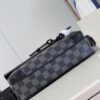 Louis Vuitton  Steamer