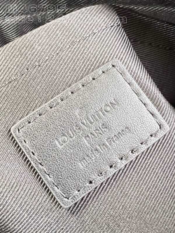 Louis Vuitton  Steamer