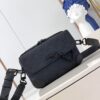 Louis Vuitton Steamer Messenger