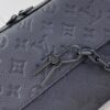 Louis Vuitton Steamer Messenger