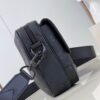 Louis Vuitton Steamer Messenger