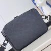 Louis Vuitton Steamer Messenger