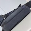 Louis Vuitton Steamer Messenger