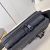 Louis Vuitton Steamer Messenger