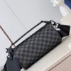Louis Vuitton Soft Polochon PM