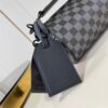 Louis Vuitton Soft Polochon PM