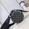 Louis Vuitton Soft Polochon PM