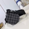 Louis Vuitton Soft Polochon PM