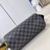 Louis Vuitton Soft Polochon PM