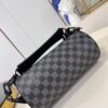 Louis Vuitton Soft Polochon PM