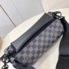 Louis Vuitton Soft Polochon PM