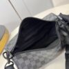 Louis Vuitton Soft Polochon PM