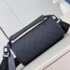 Louis Vuitton Soft Polochon PM