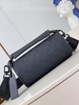 Louis Vuitton Soft Polochon PM