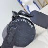 Louis Vuitton Soft Polochon PM