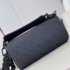 Louis Vuitton Soft Polochon PM
