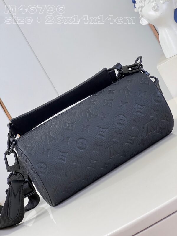 Louis Vuitton Soft Polochon PM