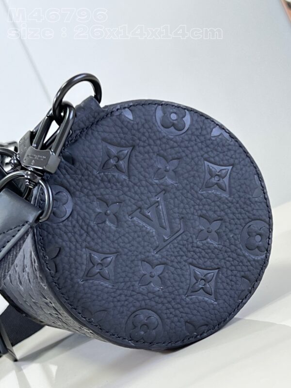 Louis Vuitton Soft Polochon PM