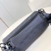 Louis Vuitton Soft Polochon PM