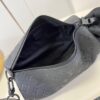 Louis Vuitton Soft Polochon PM