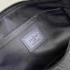 Louis Vuitton Soft Polochon PM