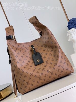 Louis Vuitton Atlantis Large