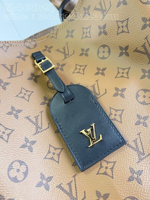 Louis Vuitton Atlantis Large