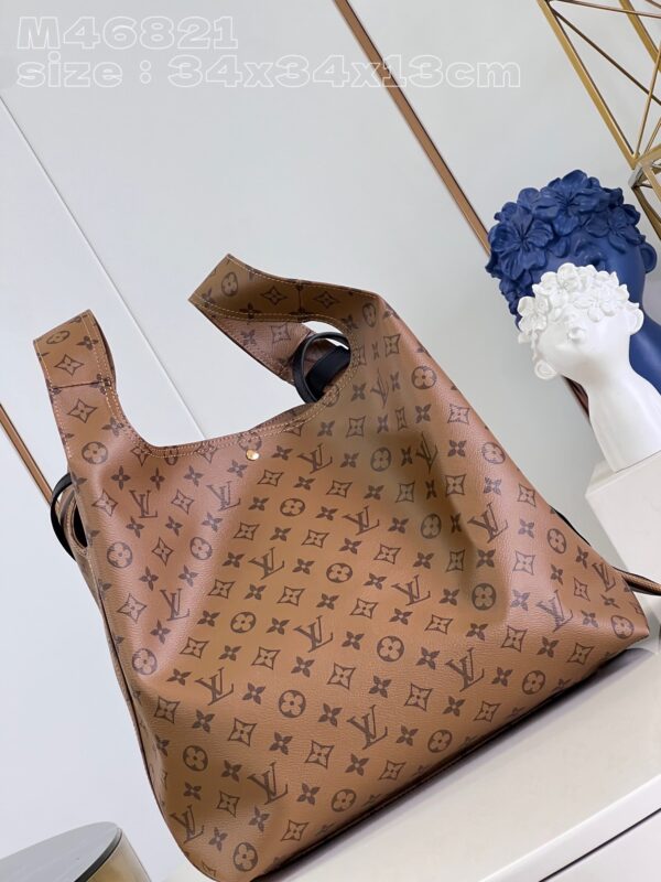 Louis Vuitton Atlantis Large