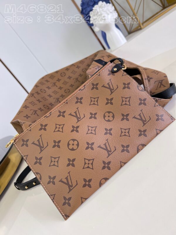 Louis Vuitton Atlantis Large