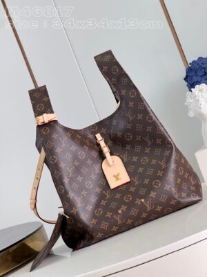 Louis Vuitton Atlantis Large