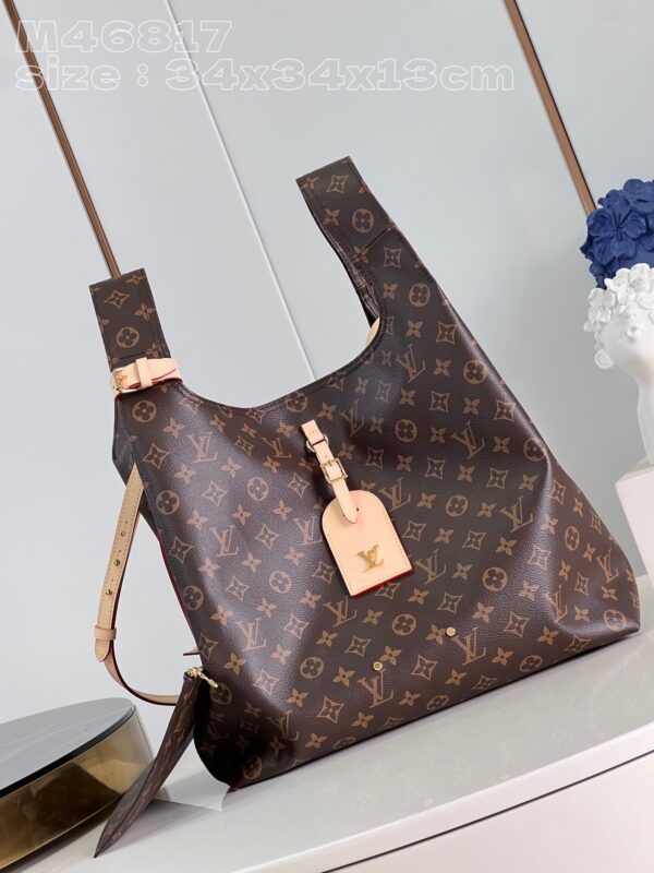 Louis Vuitton Atlantis Large