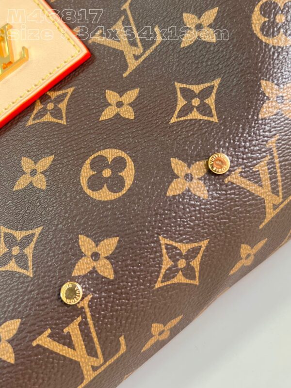 Louis Vuitton Atlantis Large