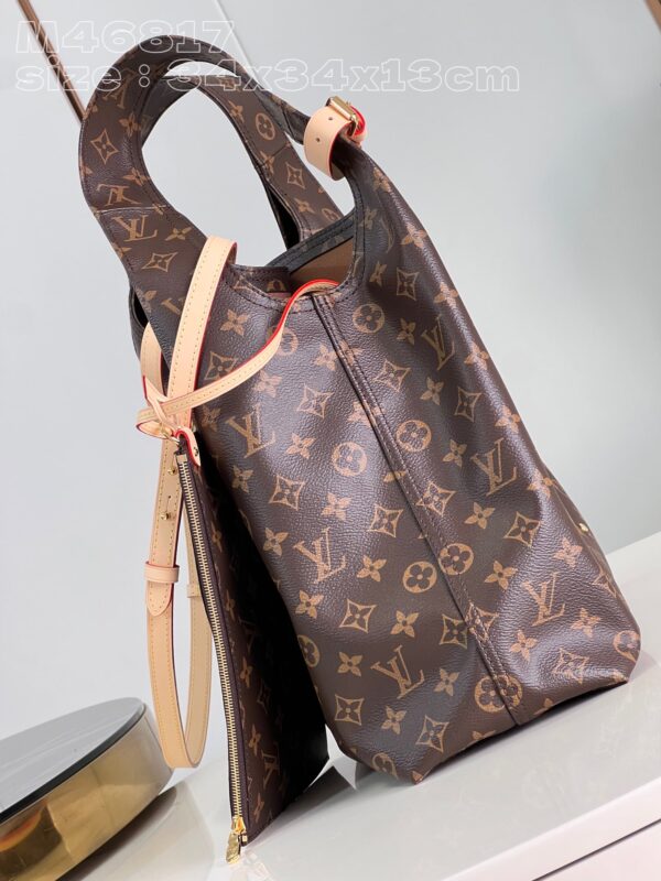 Louis Vuitton Atlantis Large