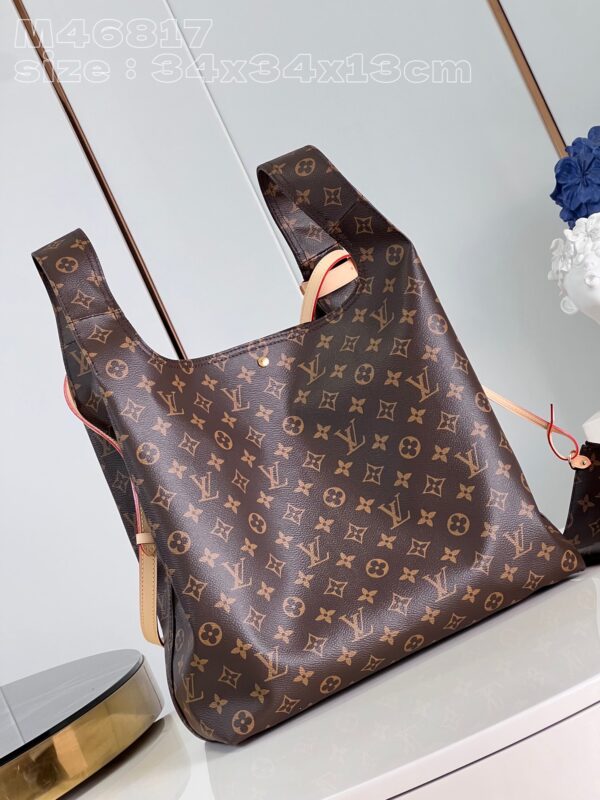 Louis Vuitton Atlantis Large