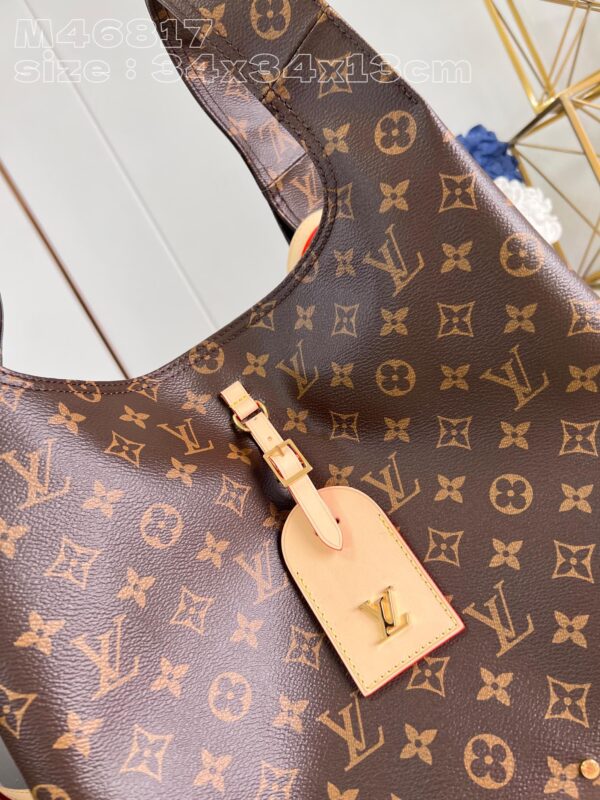 Louis Vuitton Atlantis Large