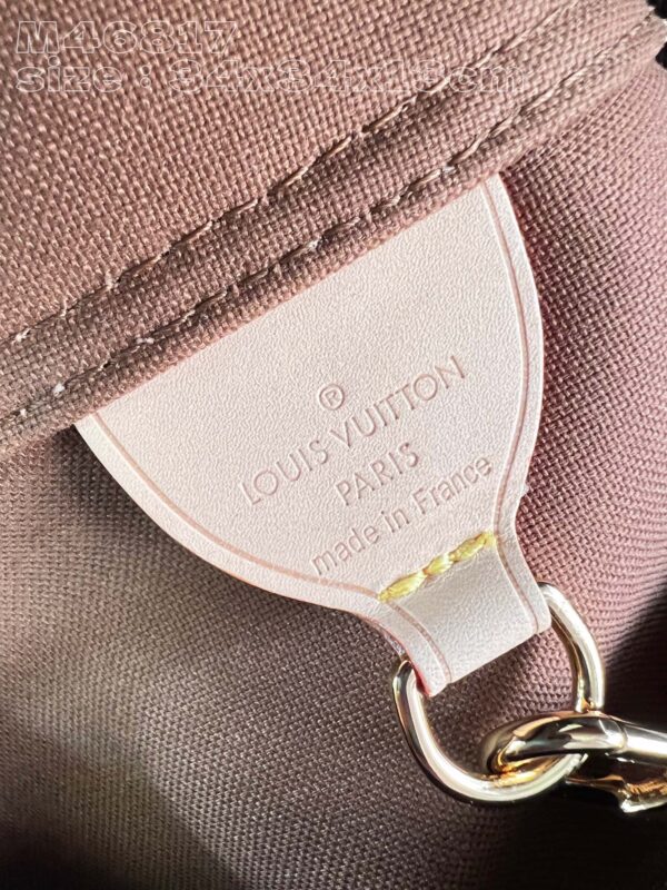Louis Vuitton Atlantis Large