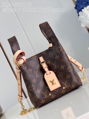 Louis Vuitton Atlantis BB