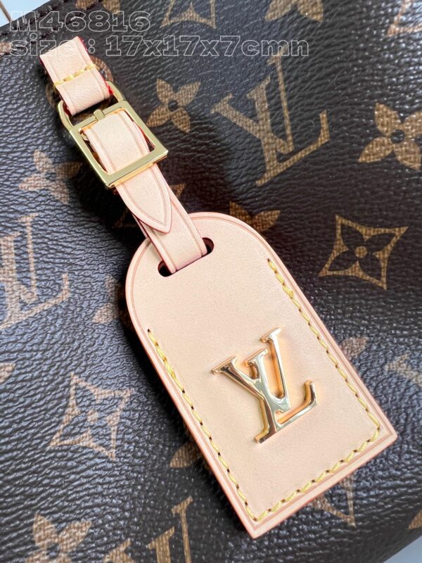 Louis Vuitton Atlantis BB
