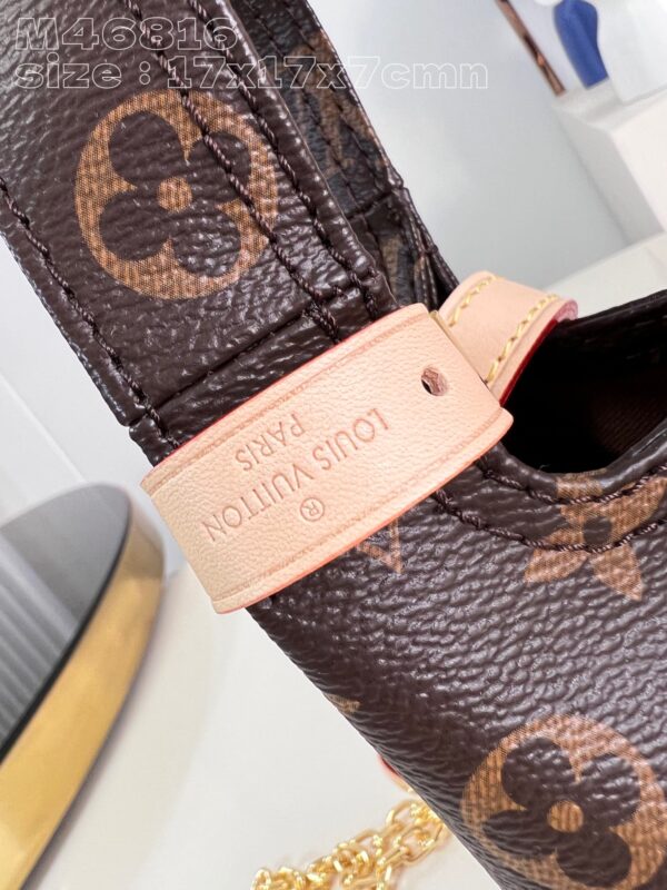 Louis Vuitton Atlantis BB