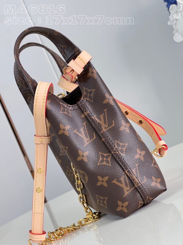 Louis Vuitton Atlantis BB