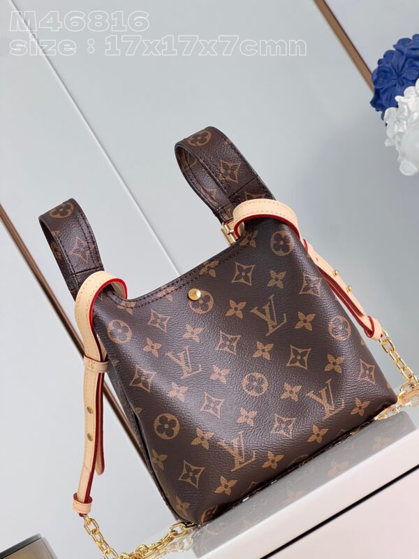 Louis Vuitton Atlantis BB