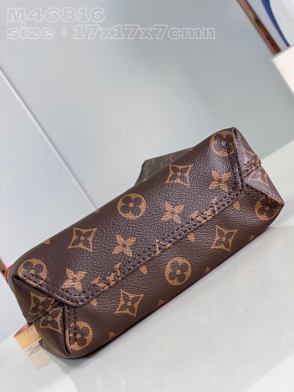 Louis Vuitton Atlantis BB