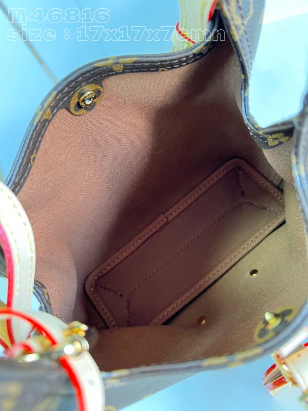 Louis Vuitton Atlantis BB